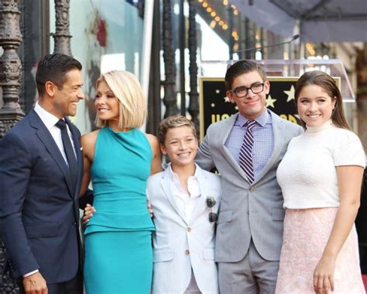 Exploring Michael Consuelos' Relationships: Love, Family, and Fame