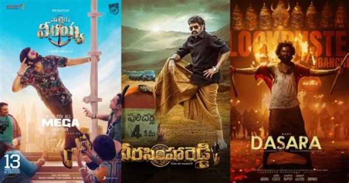 Exploring Movierulz Telugu: Your Ultimate Guide to Telugu Movies