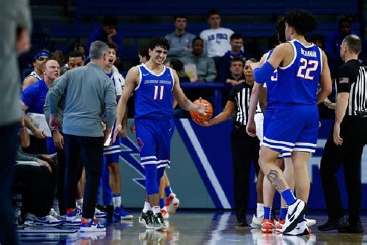 Exploring NCAA Tournament Snubs: Why Deserving Teams Get Left Out