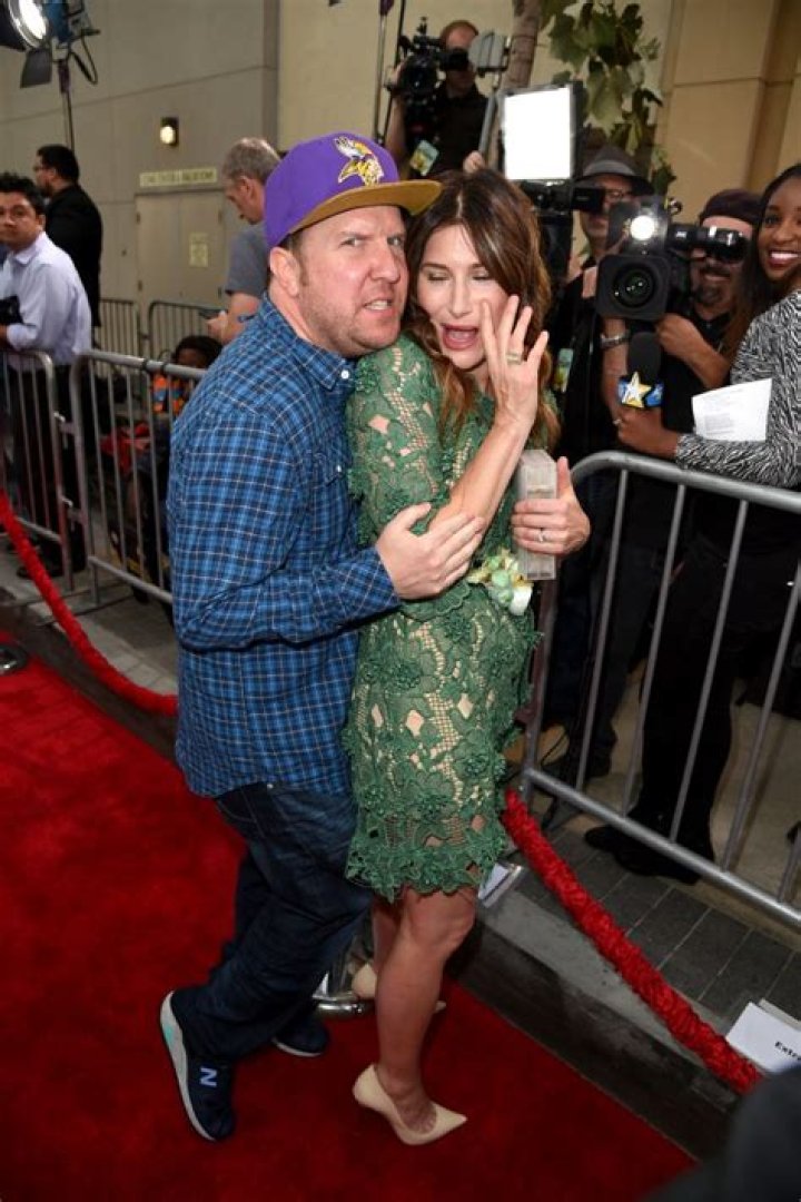 Exploring Nick Swardson's Relationships: Love, Laughter, and Life