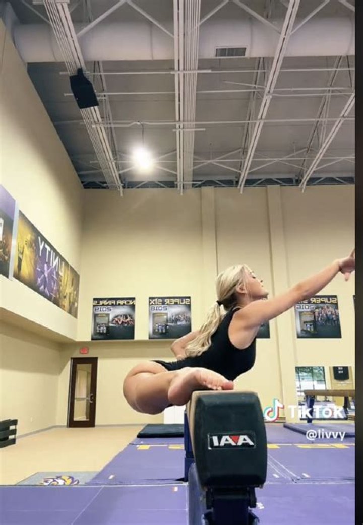 Exploring Olivia Dunne's Fitness Journey: Secrets to Her Success
