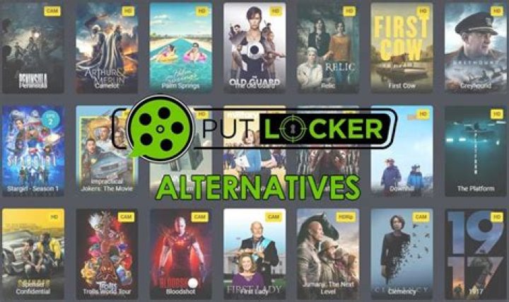 Exploring Putlockers New: A Comprehensive Guide for Movie Enthusiasts
