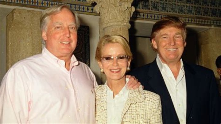Exploring Robert Trump Net Worth: A Look into the Life of Donald Trump's Brother