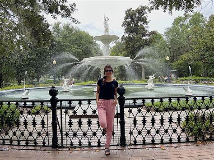 Exploring Savannah Weather: A Comprehensive Guide