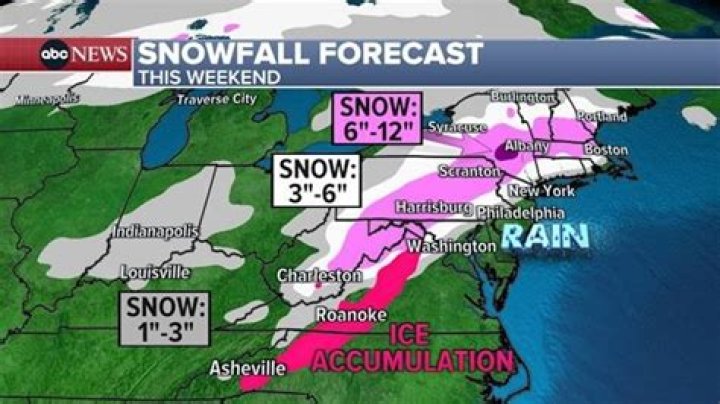 Exploring Syracuse Weather: A Comprehensive Guide