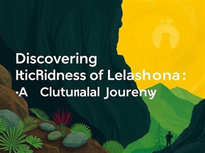 Exploring the Allure of Lelashona Porn: An Insightful Journey
