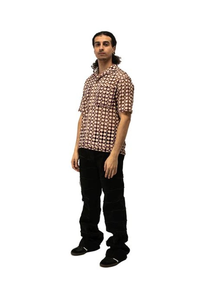 Exploring the Allure of Sexy Open Sexy