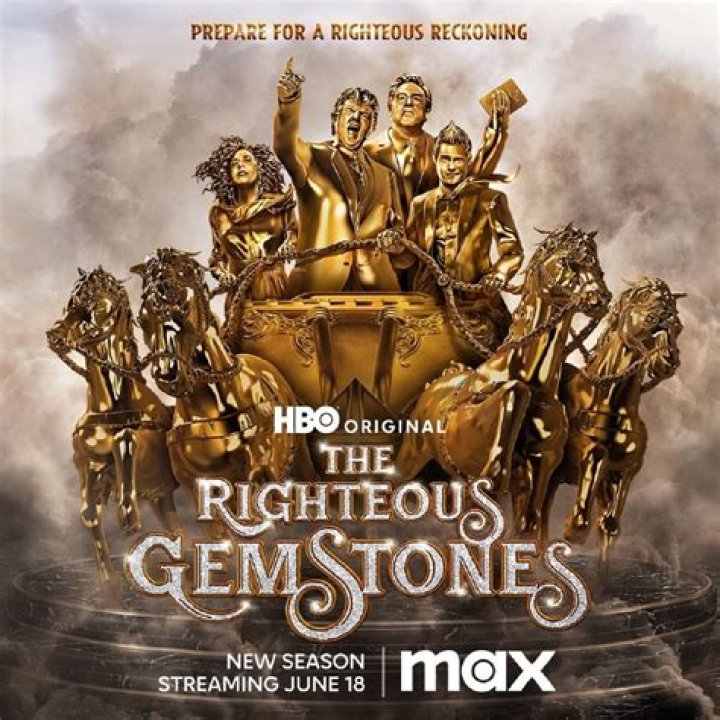 Exploring the Cast and Impact of "The Righteous Gemstones"