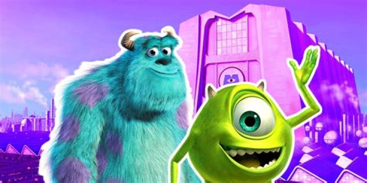 Exploring the Cast Van Monsters, Inc.: A Behind-the-Scenes Look
