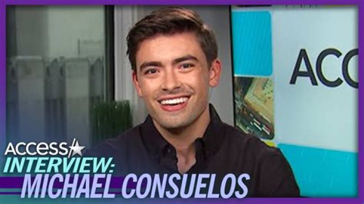 Exploring the Cinematic Journey of Michael Consuelos