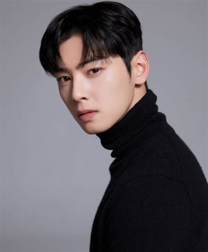 Exploring the Close-Knit Bonds of Cha Eun Woo's Family