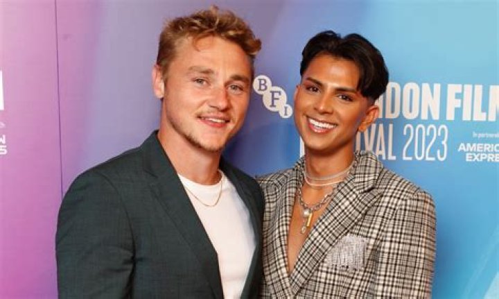 Exploring the Connection Between Ben Hardy and Tom Hardy