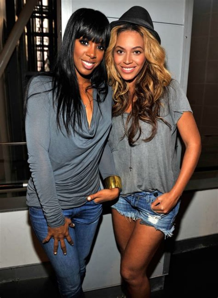 Exploring the Connection Between Kelly Rowland and Beyonc&eacute;: Are They Cousins?