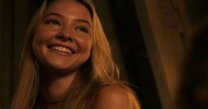 Exploring the Depths of Carolyn Sutton's Character in "Outer Banks"