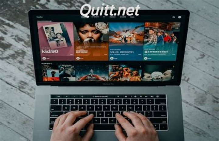 Exploring the Depths of Quitt Net: A Comprehensive Guide