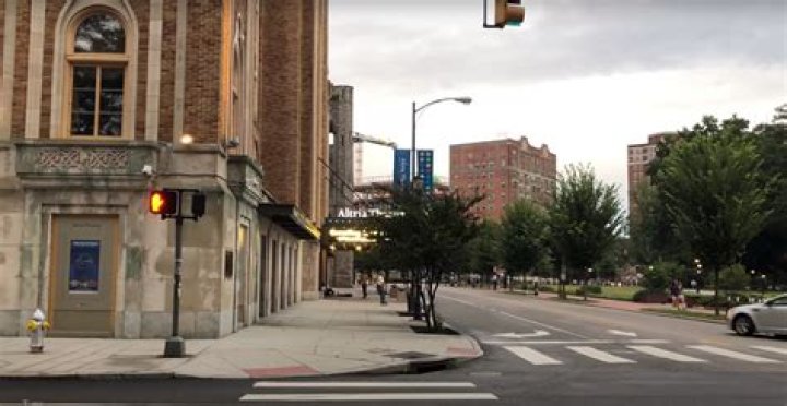 Exploring the Diverse Climate of Richmond, VA