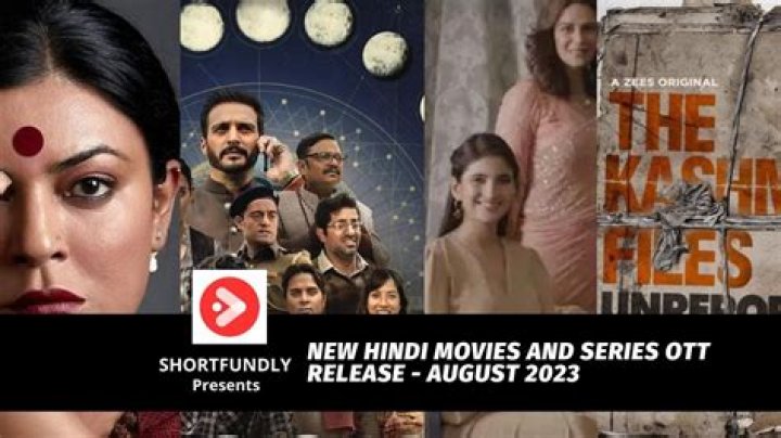 Exploring the Dynamic World of New Hindi Movies