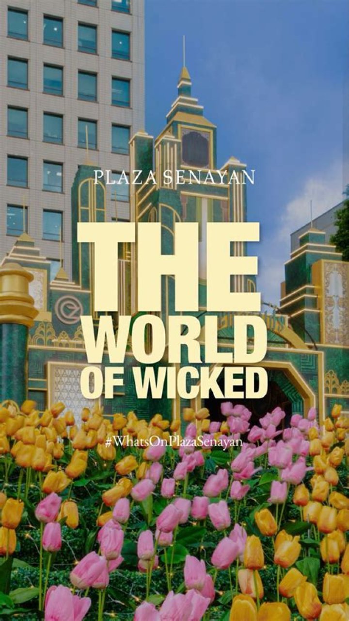 Exploring the Enchanting World of Lux Movie