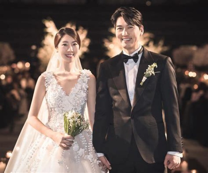 Exploring the Enigmatic Life of Ji Chang Wook's Wife