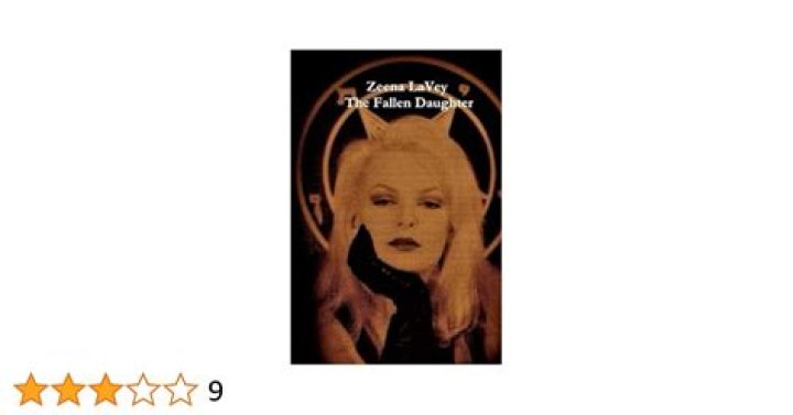 Exploring the Enigmatic Life of Zeena Lavey