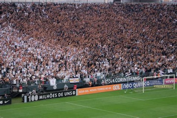 Exploring the Epic Palmeiras vs. Corinthians Derby