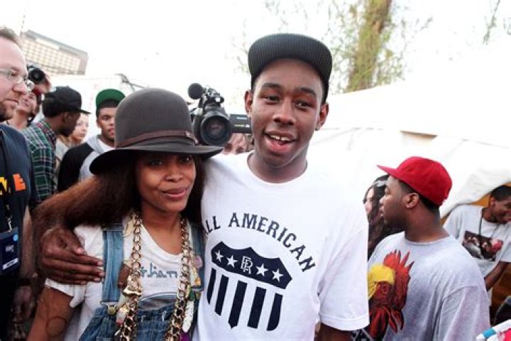 Exploring the Family Ties: Tyler the Creator's Siblings
