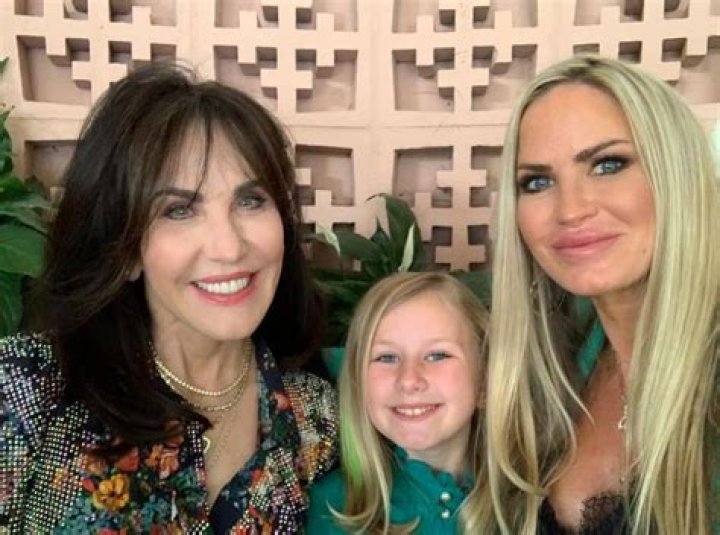 Exploring the Fascinating World of Robin McGraw and Her Twin Sister