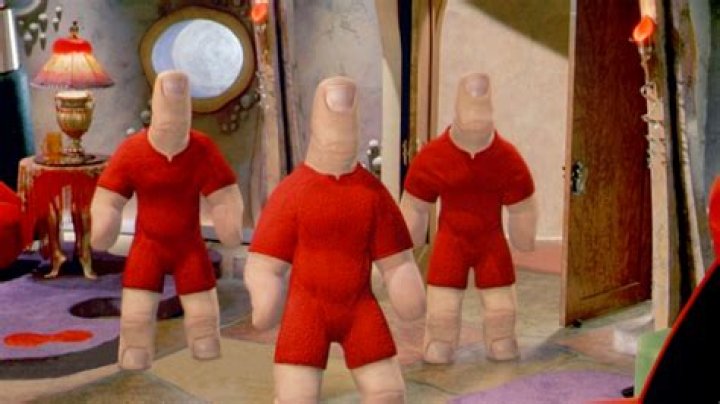 Exploring the Fascinating World of Spy Kids Thumb Guys