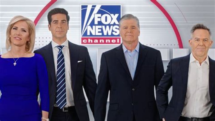 Exploring the Financial Dynamics of Fox News Hosts