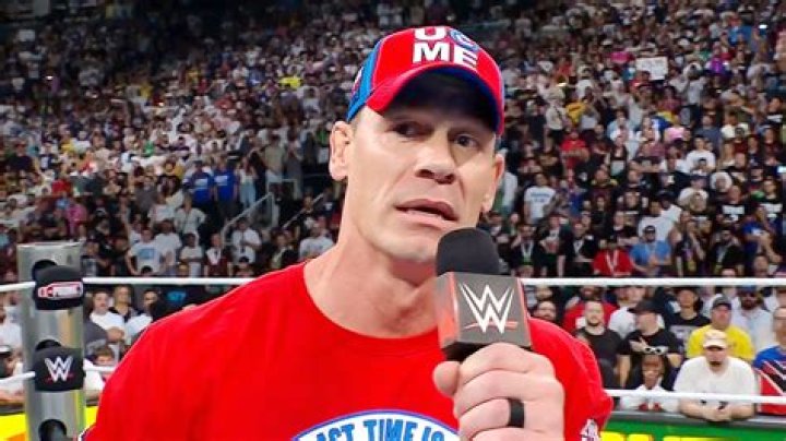 Exploring the Financial Empire of John Cena: A Comprehensive Analysis