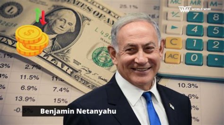 Exploring the Financial Landscape of Benjamin Netanyahu: Netanyahu Net Worth