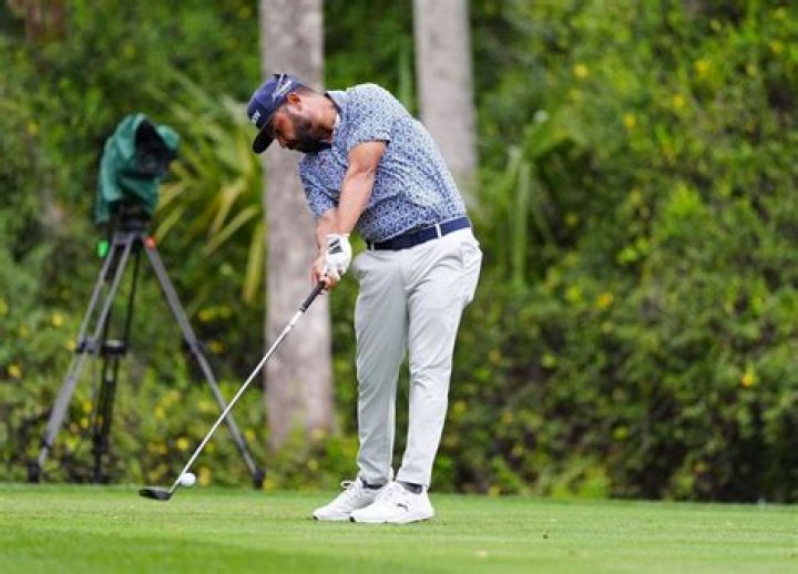 Exploring the Financial Milestones of JJ Spaun's Golf Career