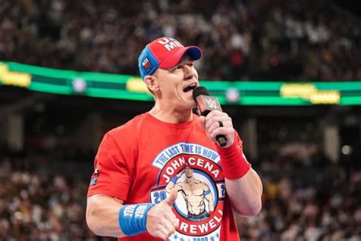 Exploring the Financial Success of John Cena: A Comprehensive Analysis