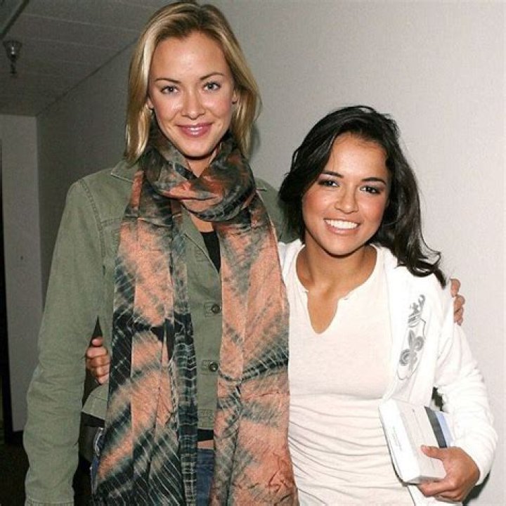 Exploring the Future: Who Will Be Michelle Rodriguez's Partner in 2024?
