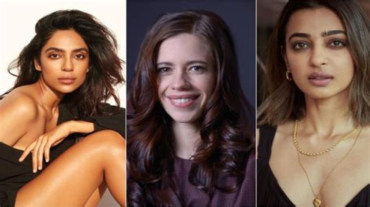 Exploring the Glamour of Web Series Actresses: Names and Photos