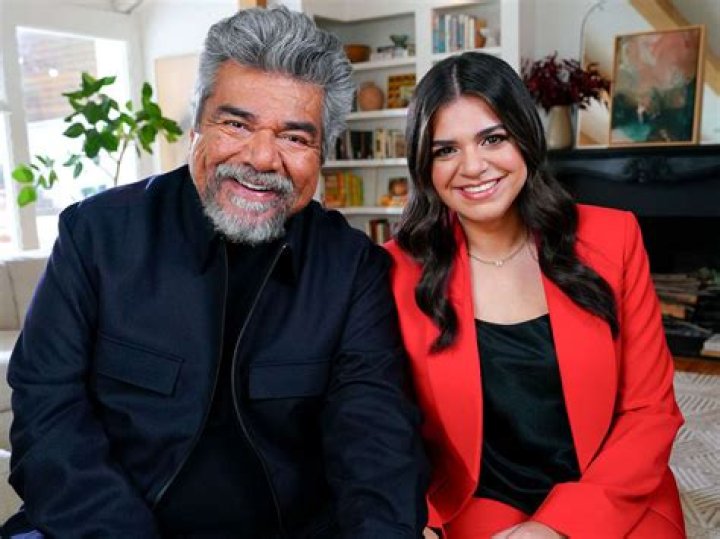 Exploring the Heart of "George Lopez": The Role and Impact of George Lopez's Daughter