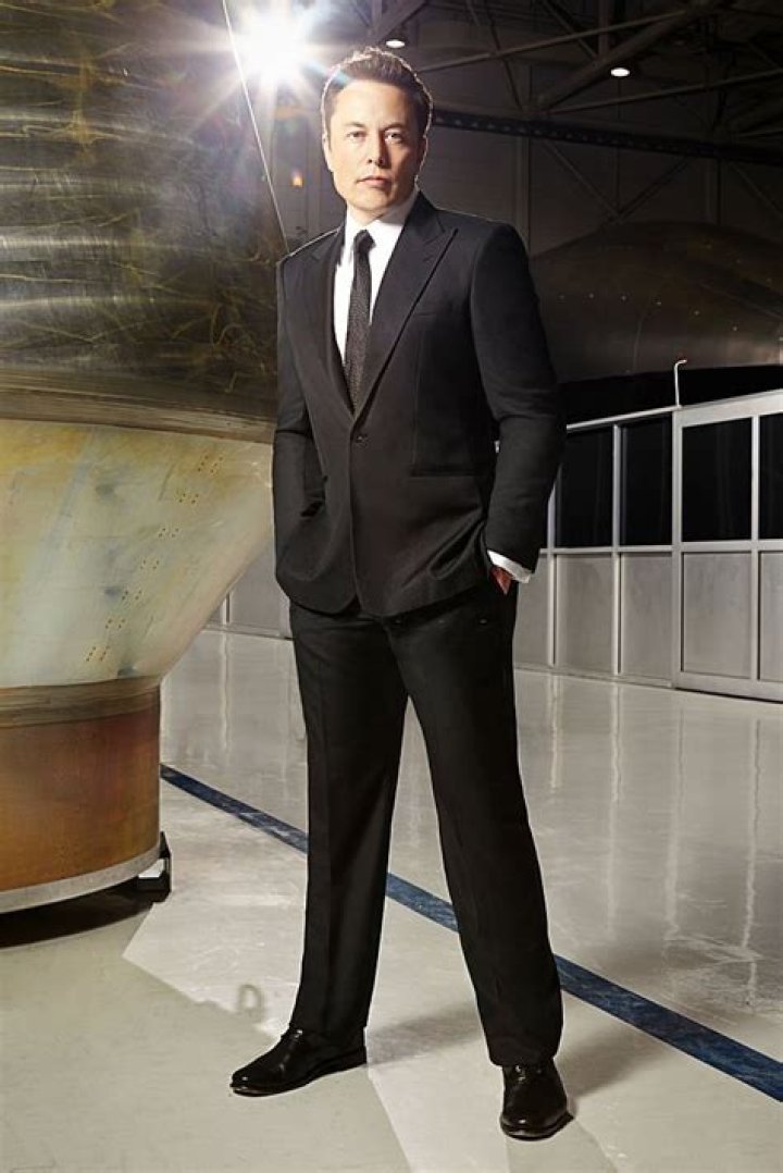 Exploring the Height of Elon Musk: More Than Just Numbers