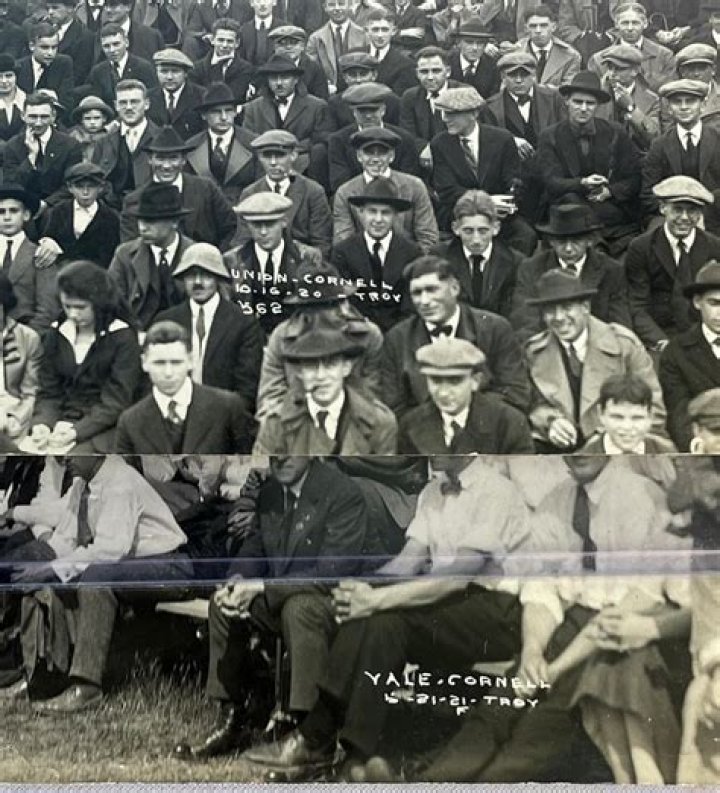 Exploring the Iconic Yale vs Cornell Rivalry: A Comprehensive Analysis