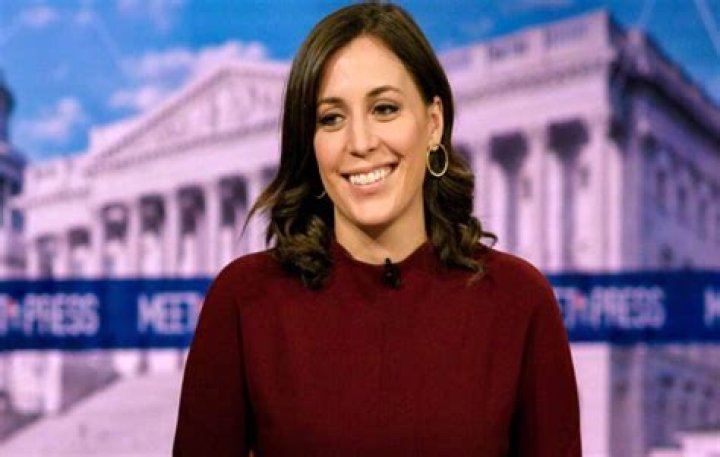 Exploring the Impact and Excellence of MSNBC News Reporters