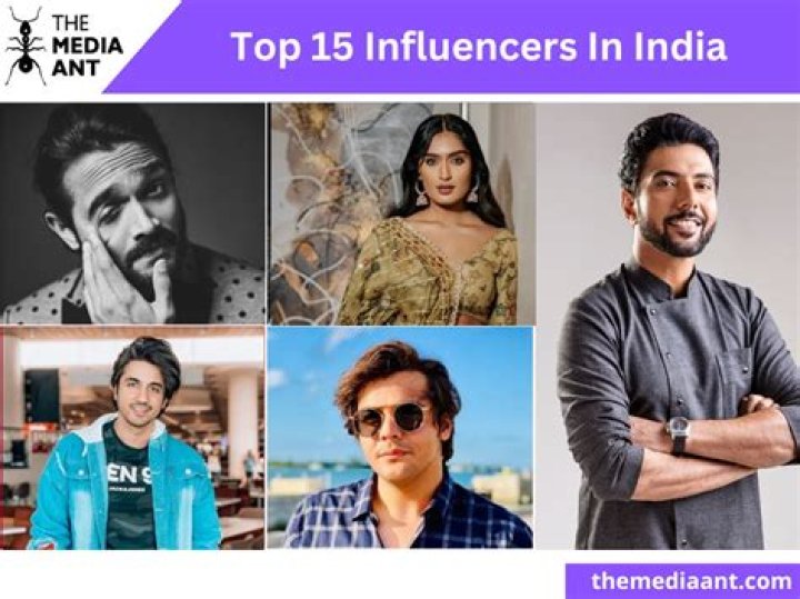 Exploring the Impact of Indian Influencers in Adult Content