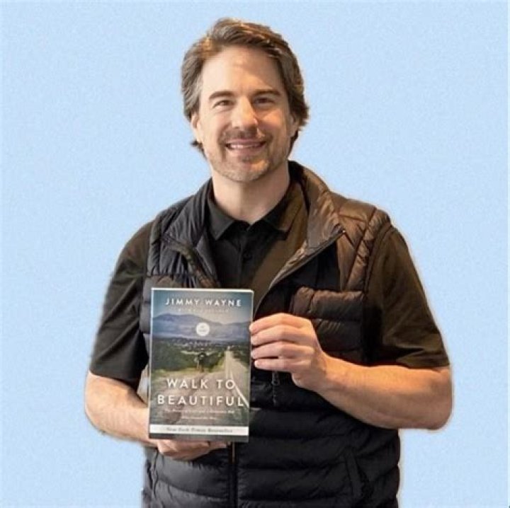 Exploring the Impact of Jimmy Wayne on Kids and Communities