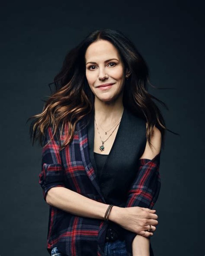 Exploring the Impact of Mary-Louise Parker's Collaborations on Her Remarkable Career