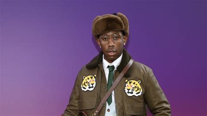 Exploring the Influence of Tyler, The Creator's Parents on His Artistic Journey