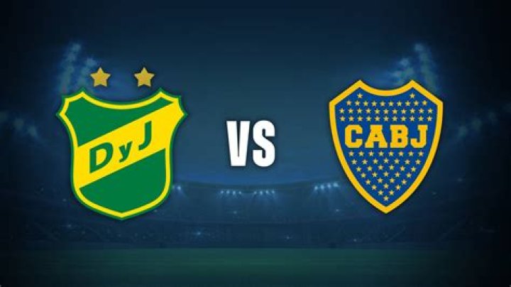 Exploring the Intense Rivalry Between Boca Juniors and Defensa y Justicia