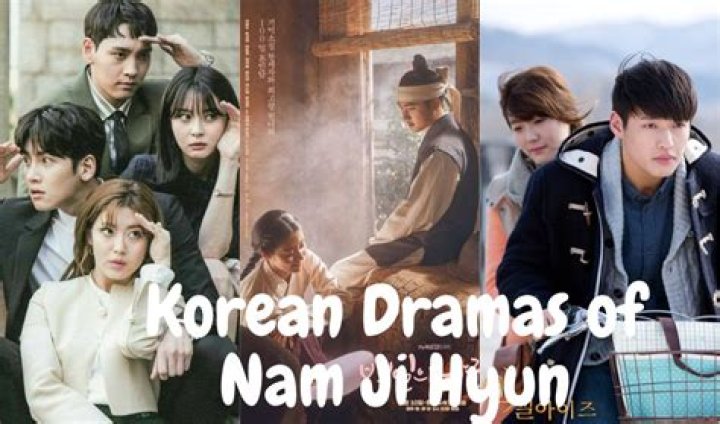 Exploring the Intricate Web of Nam Ji-Hyun Relationships
