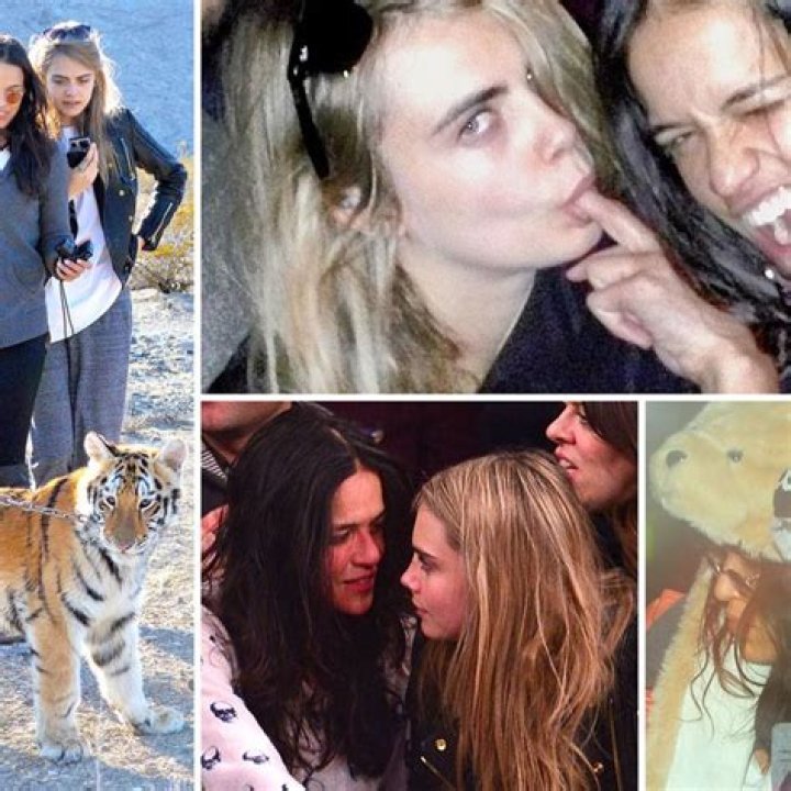 Exploring the Intriguing Michelle Rodriguez Relationships