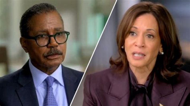 Exploring the Kamala Harris Controversy: Fact or Fiction?