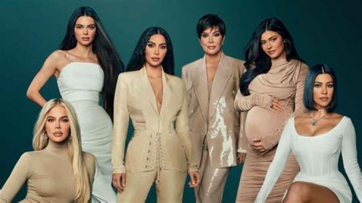 Exploring the Kardashian-Jenner Empire: Ages, Achievements, and Legacy