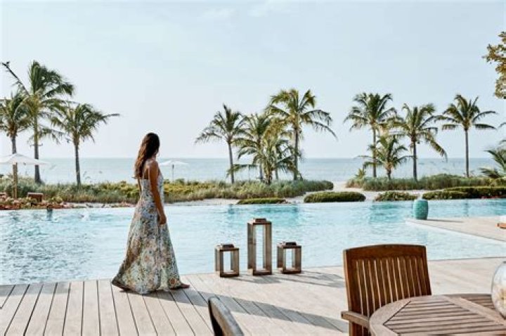 Exploring the Kardashians' Luxurious Escape to Turks and Caicos
