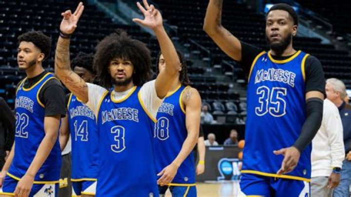 Exploring the Legacy and Achievements of McNeese Basketball